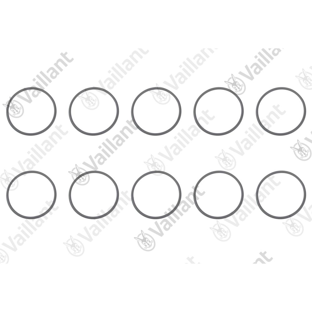 Vaillant O-Ring, (x10) Vaillant-Nr. 981360