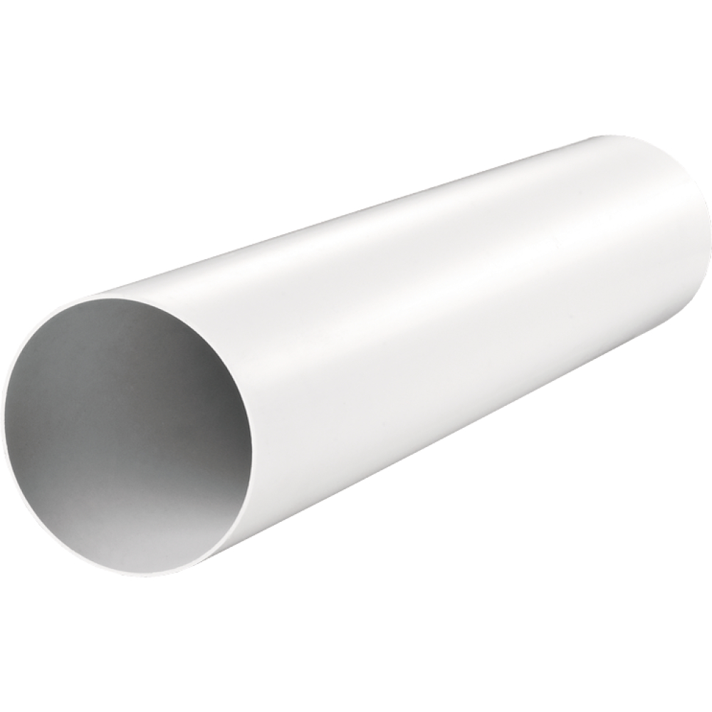 Blauberg Kunststoffrohr BlauPlast RR Innen 100 mm, Länge 1 m