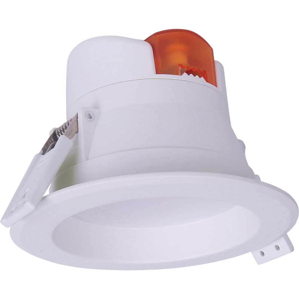 LED-Glasdownlight Gracie
