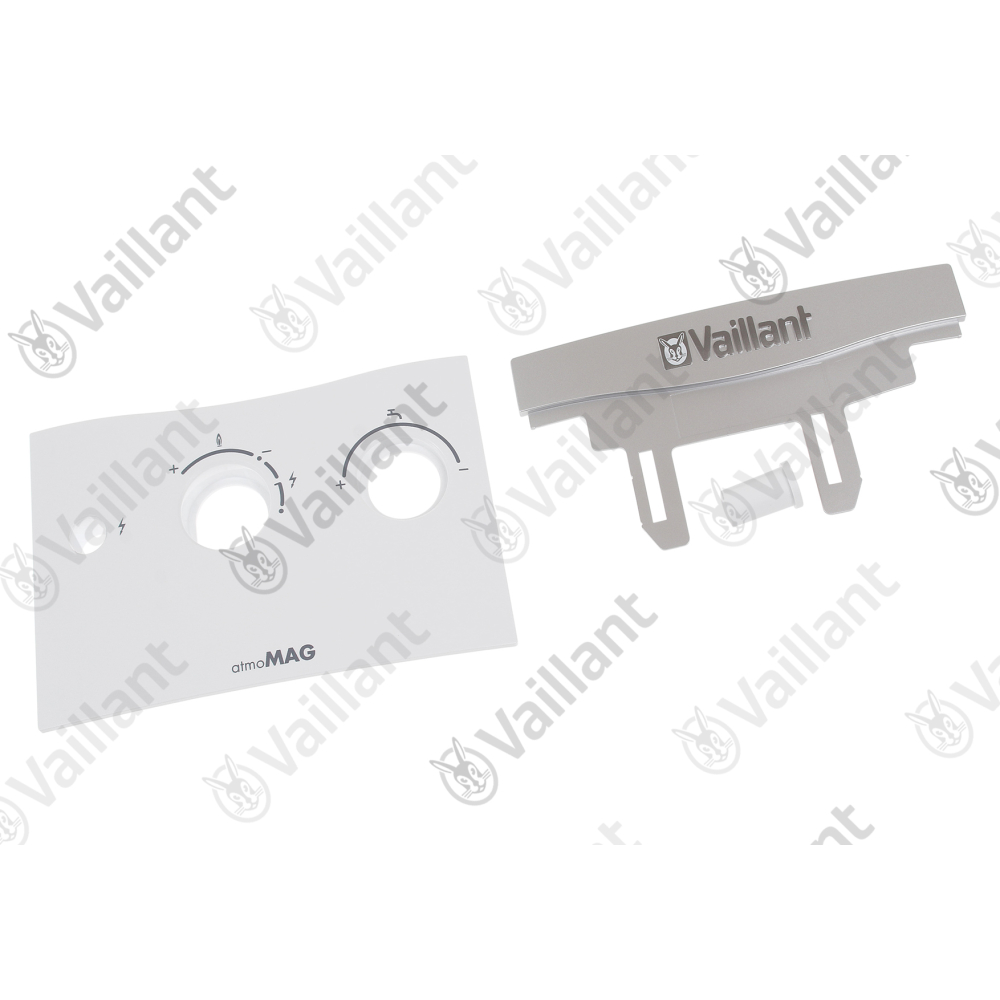 Vaillant Abdeckung Vaillant-Nr. 20206072