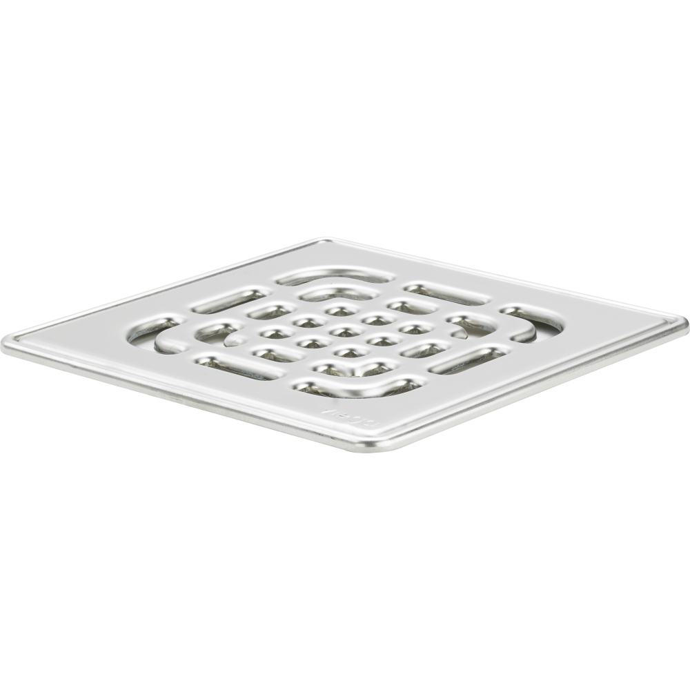Viega Rahmen Advantix 4922.9 in 150x150 Edelstahlstahl