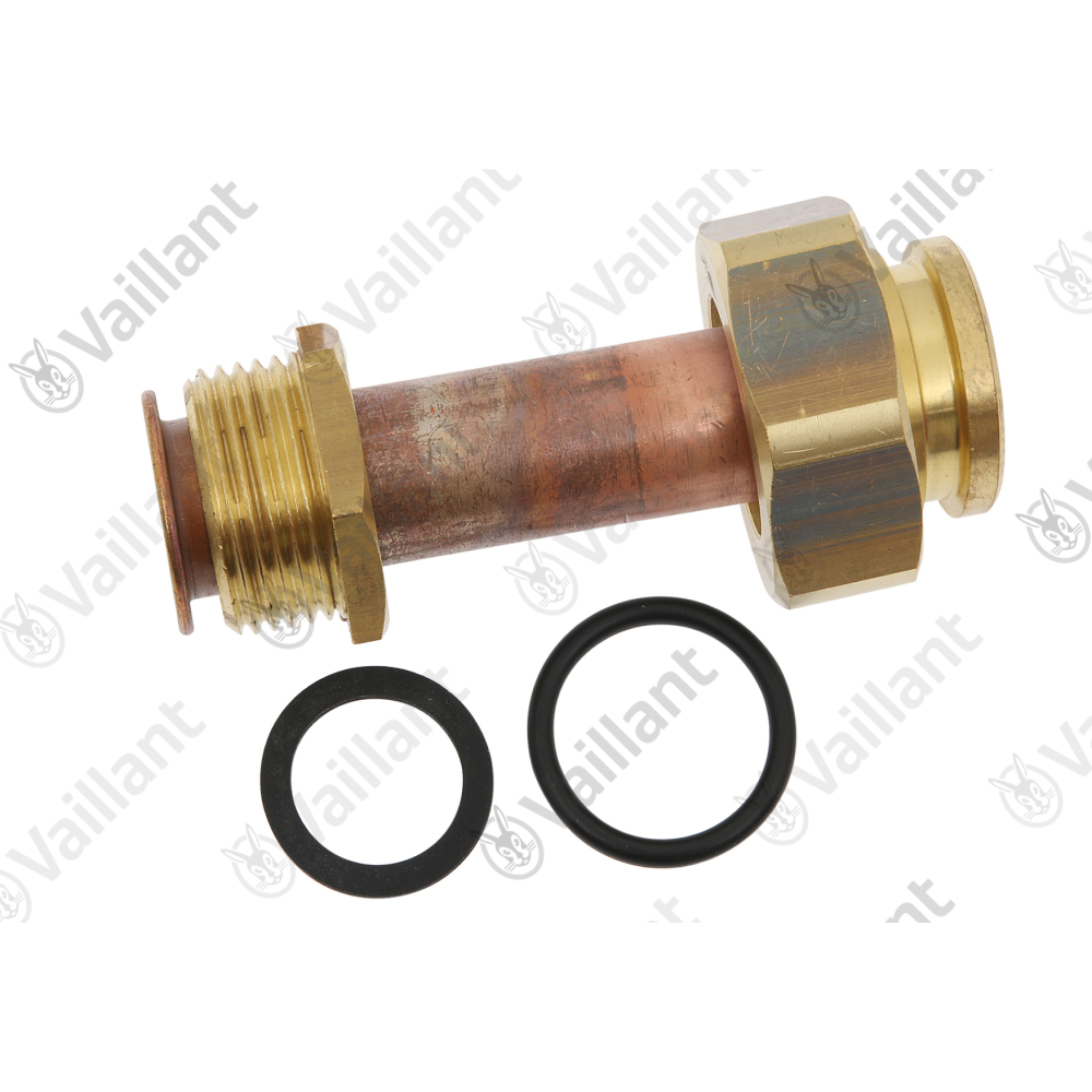 Vaillant Rohr Vaillant-Nr. 0020180088