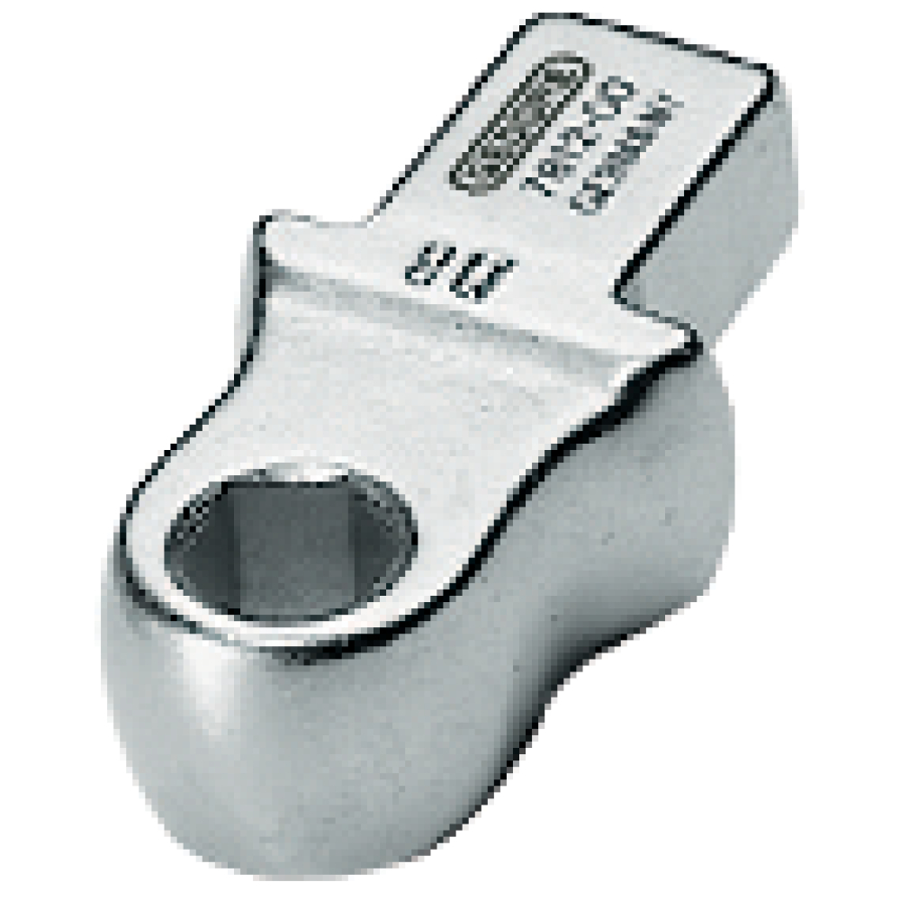 Einsteck-Bithalter 5/16" 9x12mm-4kt. GEDORE