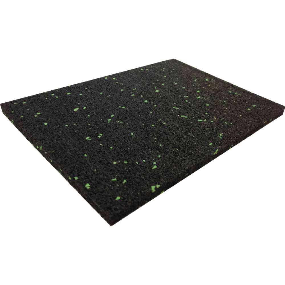 Antirutschmatte 120x180mm, 8mm stark