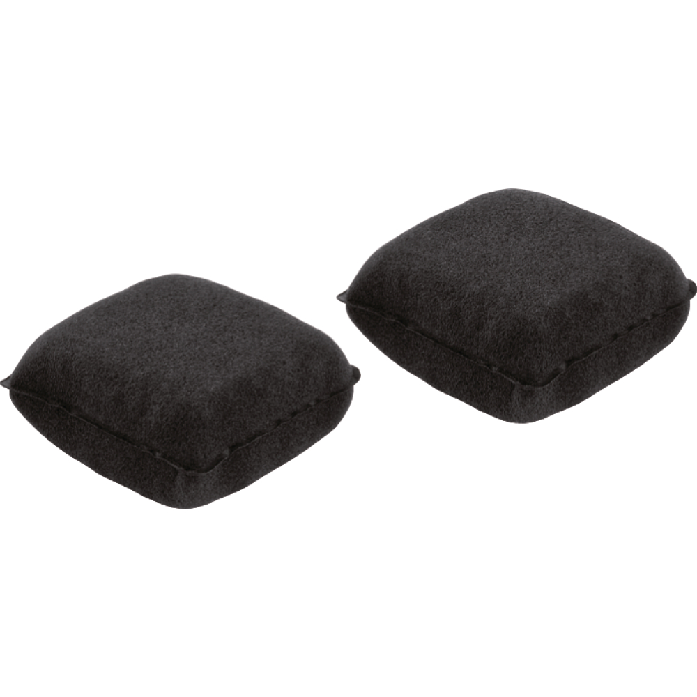 Aktivkohlefilter AquaCl. (Set mit 2 Stück)