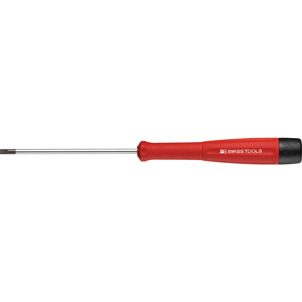 Elektronikdreher für Schlitz SwissGrip