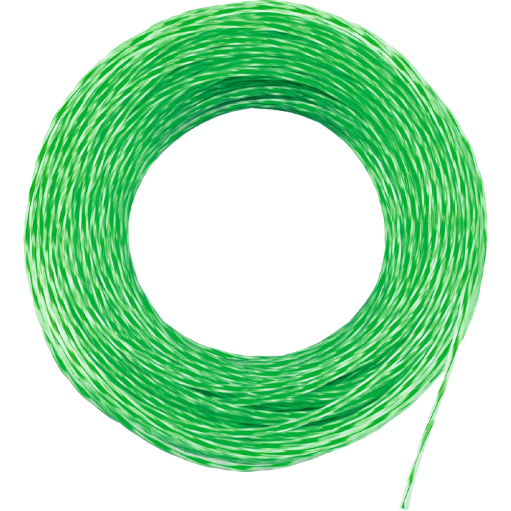 Metabo Ersatzfaden 30m Dm. 2,0mm spiralförmig