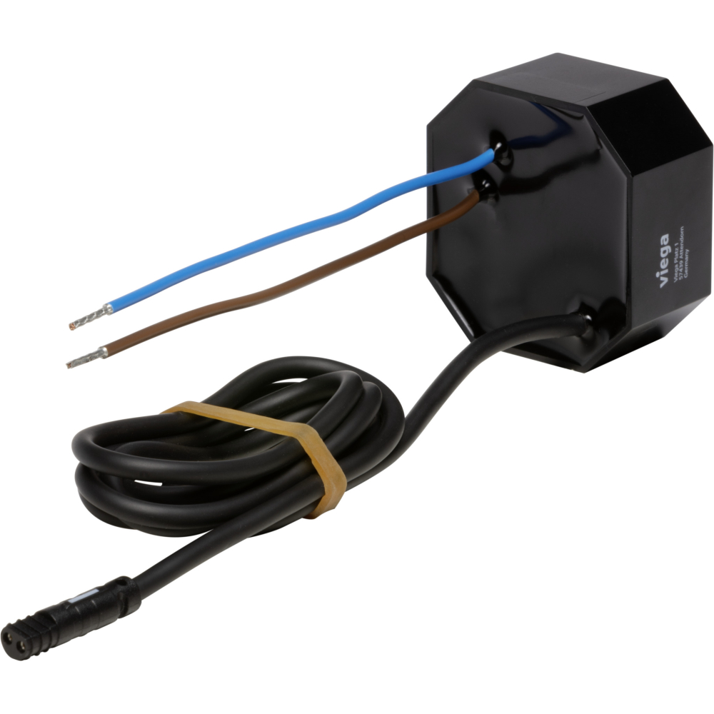 Viega Netzteil 8580.32 Netzspannnung 100-240V AC/50-60