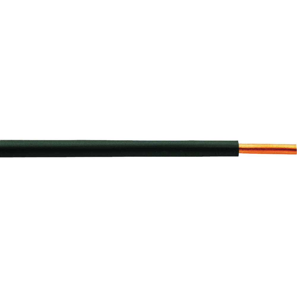 H07V-U PVC-Aderleitung