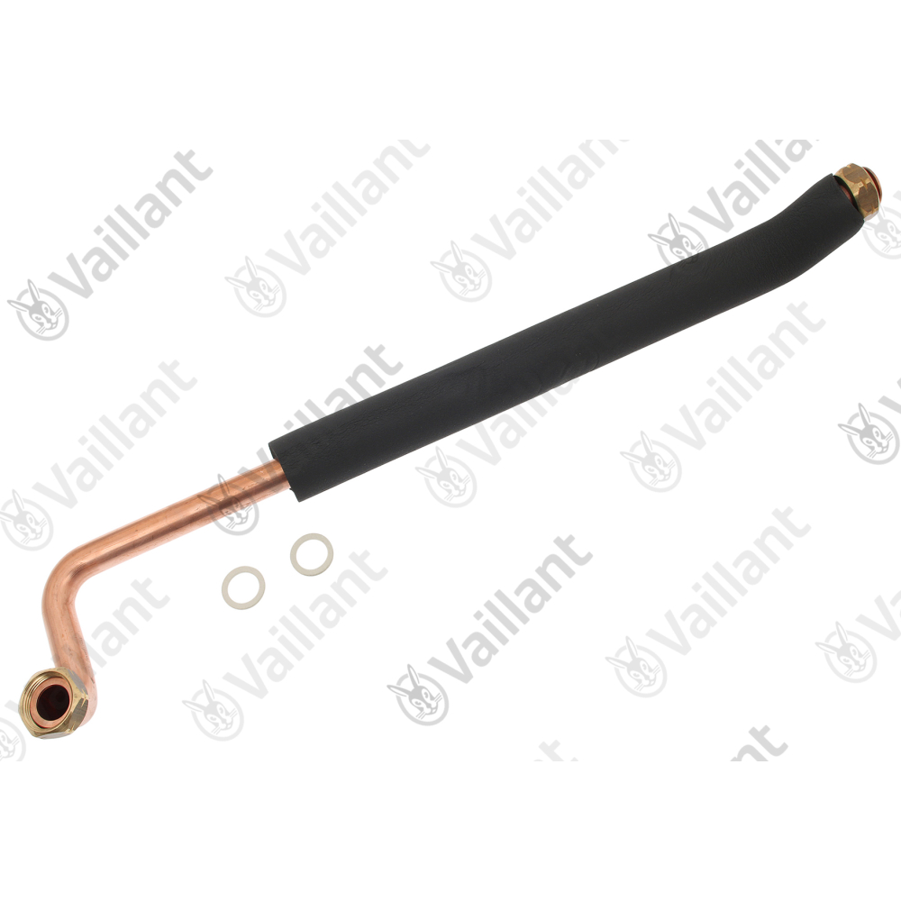 Vaillant Rohr, Zirkulation (VL) Vaillant-Nr. 0020199885