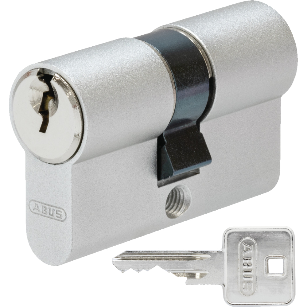 Profilzylinder C50TI ST