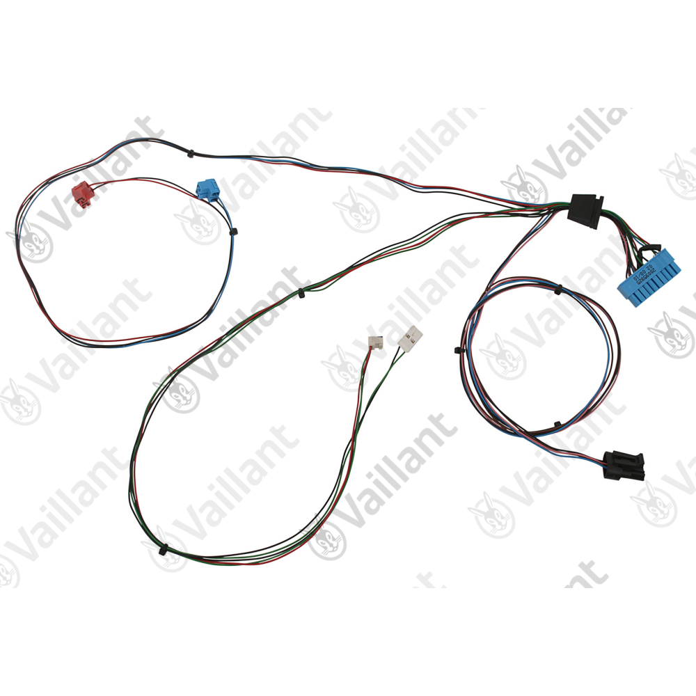 Vaillant Kabelbaum, Signalkabel Vaillant-Nr. 0020096352