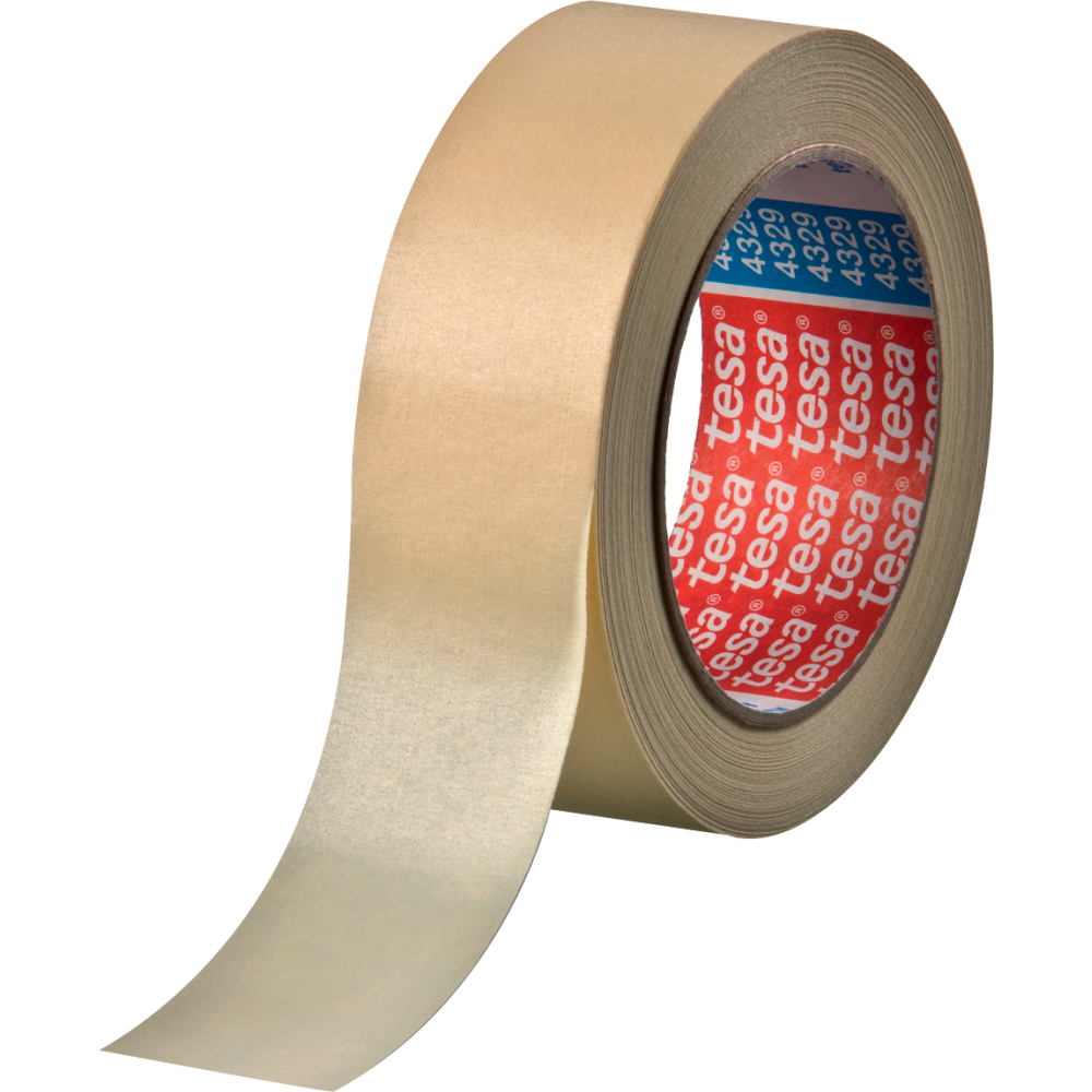 Klebeband charmois Tesapack 64014 66mx50mm