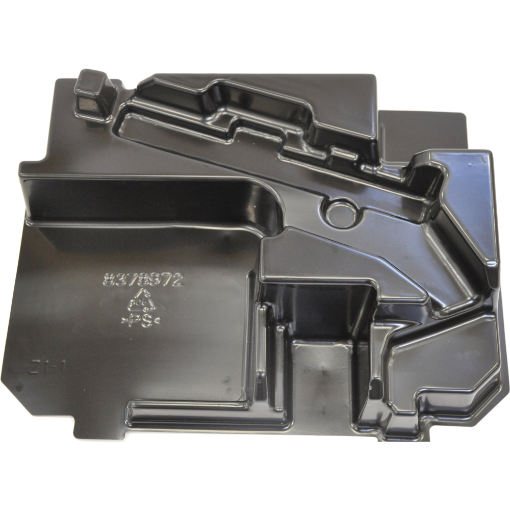 Makita Tiefziehteil f. MAKPAC 837897-2
