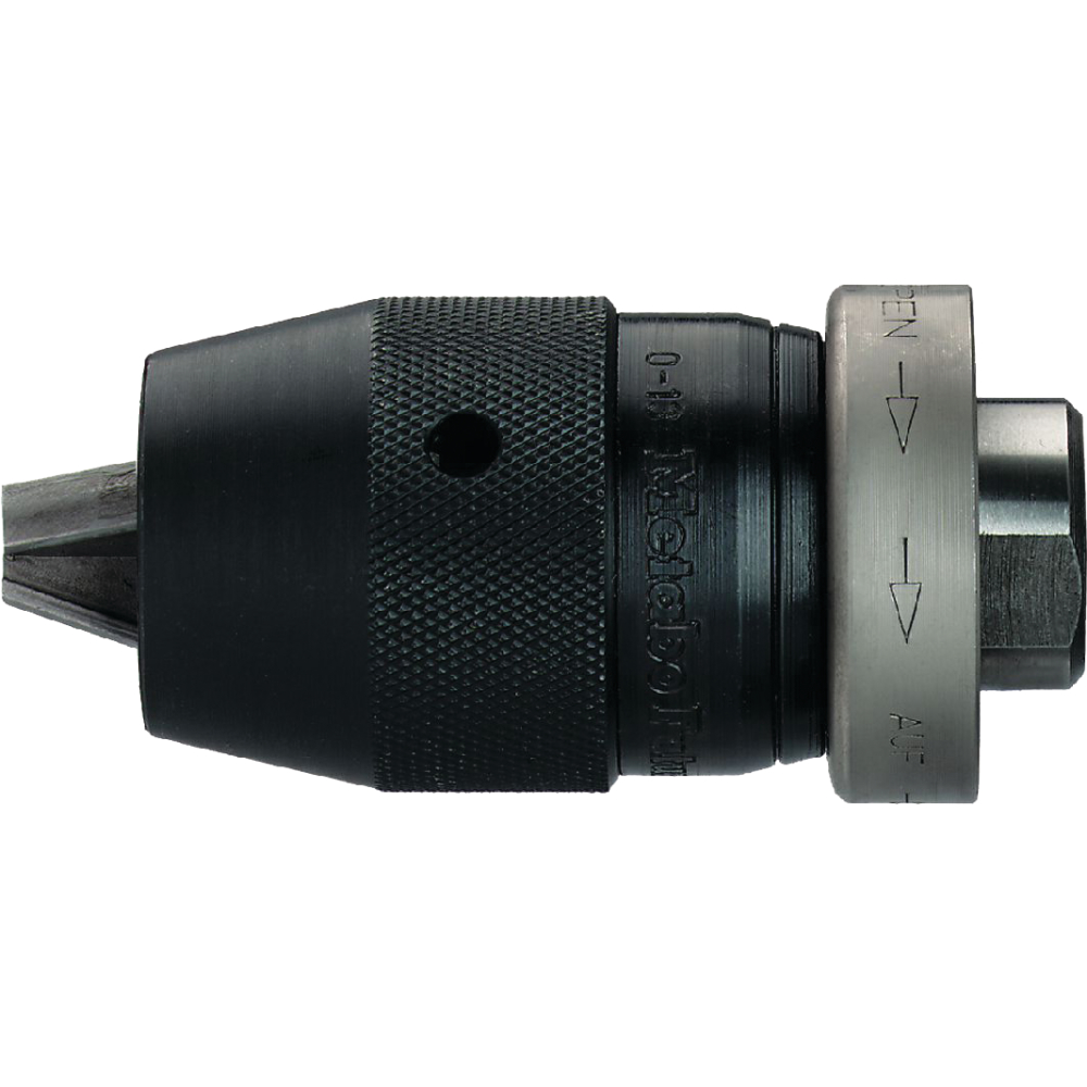 Metabo Schnellspann-Bohrfutter R 3-16mm B18 36243