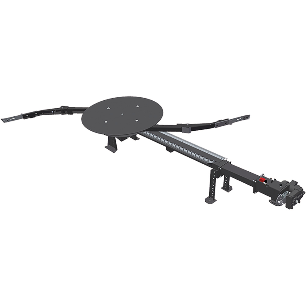 Fröling Gelenkrührwerk DM 4,5 m GAR2 110 mm für T4e 20-60 kW N67