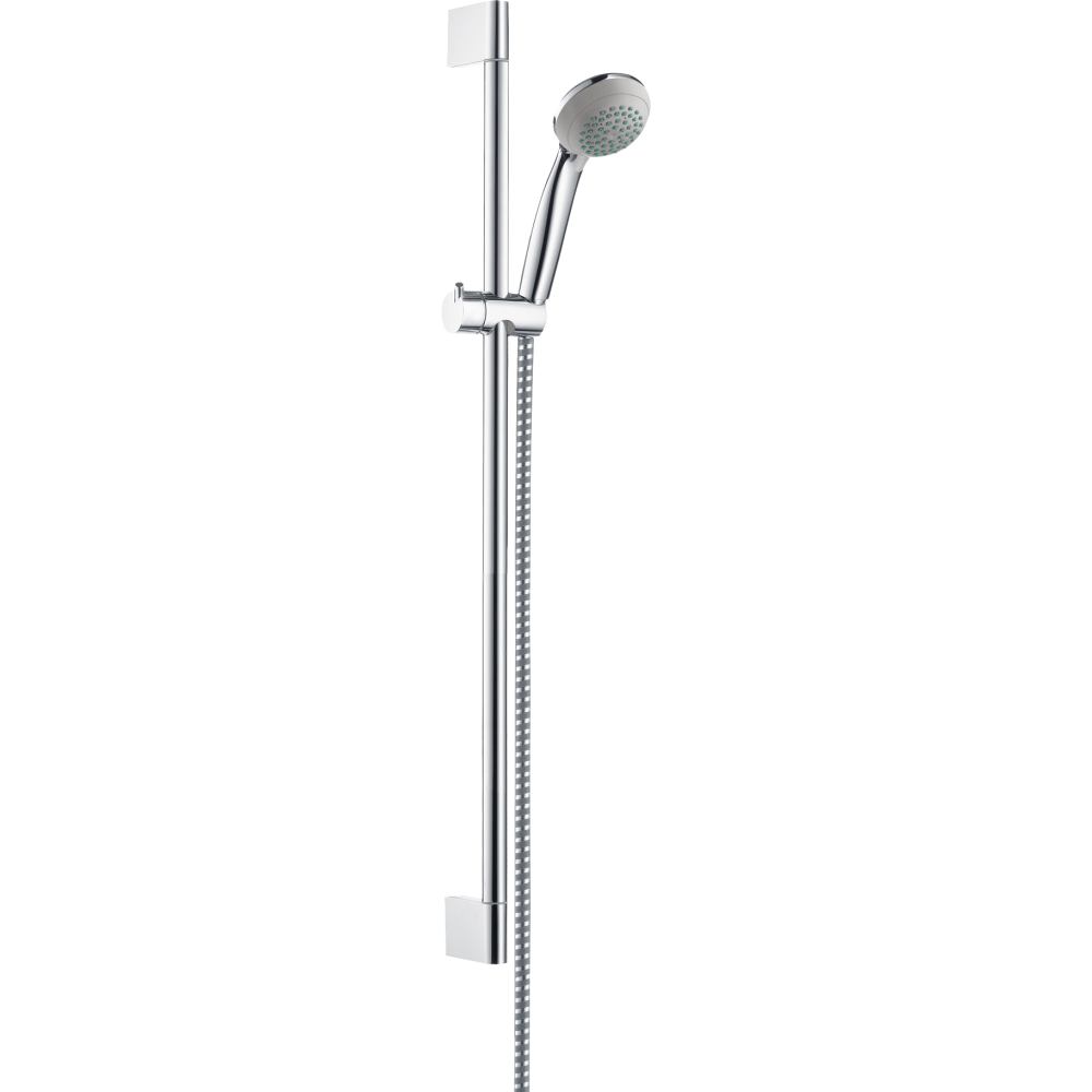 Brauses. Crometta85 Vario Unica Set 0,65m chrom