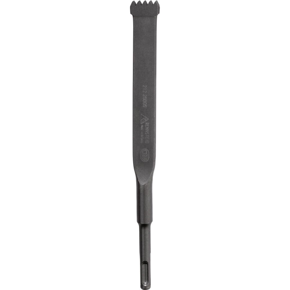 Zahneisen 250mm SDS-plus