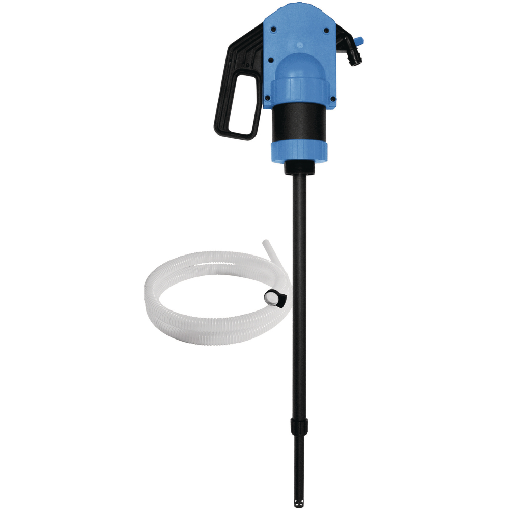 Handpumpe HP-05/25-200 AdBlue, 2 m Schl
