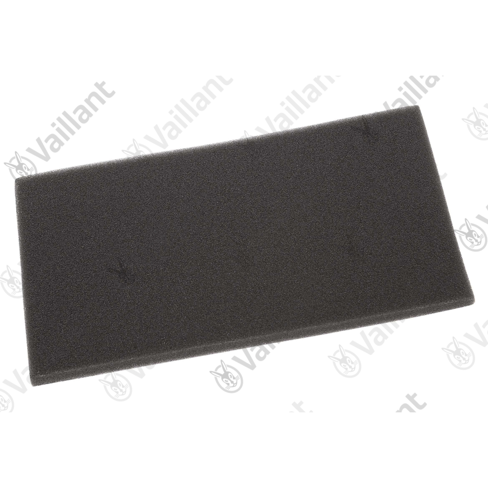 Vaillant Filter, Schaumstoff Vaillant-Nr. 0020115501