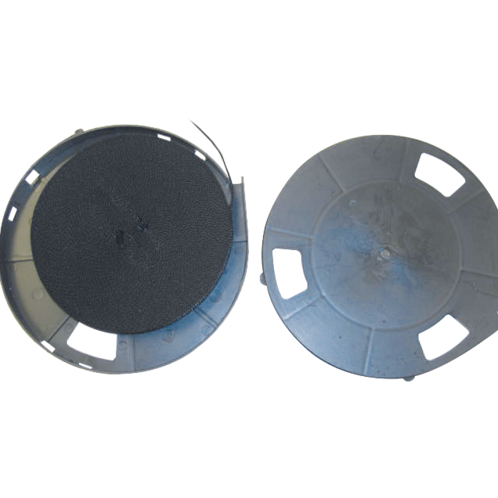 Gewebenagelband PP 15mm x 15m Kunststoffbox