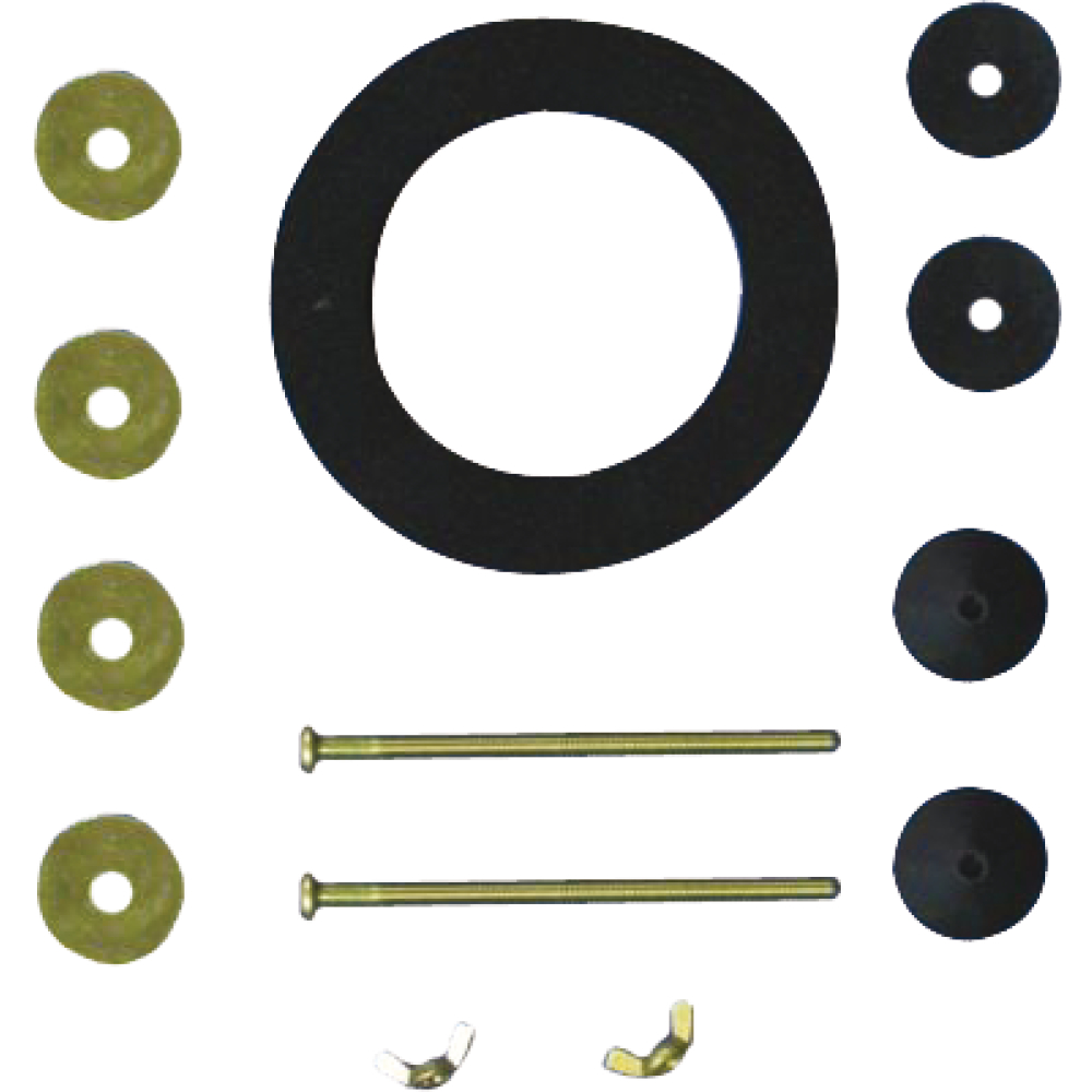 Befestigungssatz 43500000 für DAL Servo-Set