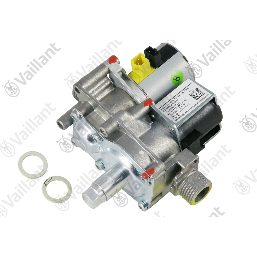 Vaillant Gasarmatur Vaillant-Nr. 20050574