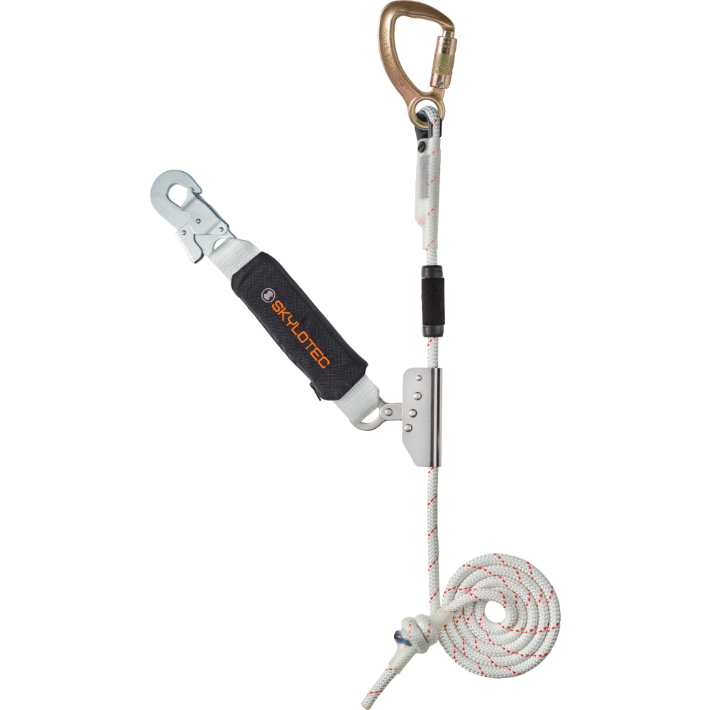 SKYLOTEC Auffanggerät SKN BFD SK11 Länge:15m