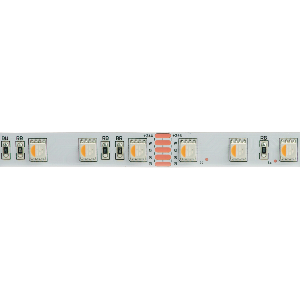 Flex.LED-Strip 24V innen VARDAflex 4inONE-60 RGBWW