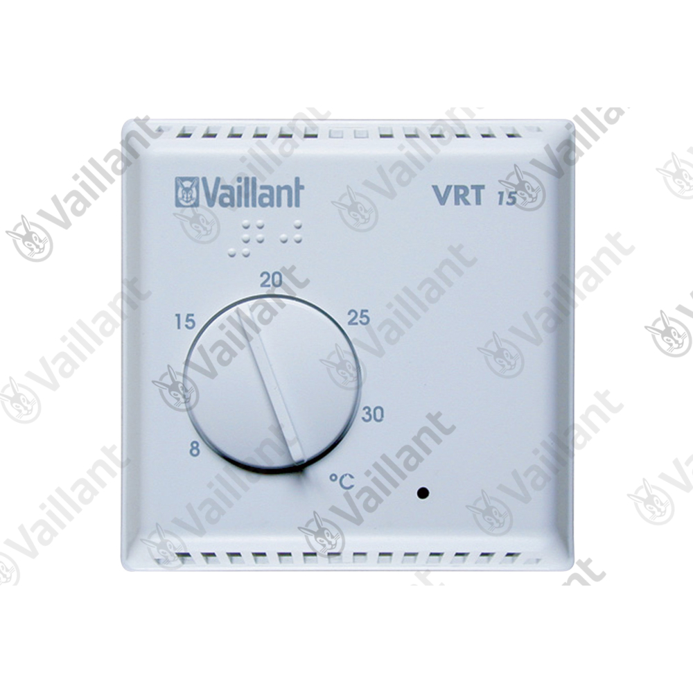 Vaillant Regler, VRT 15 Vaillant-Nr. 0020188198