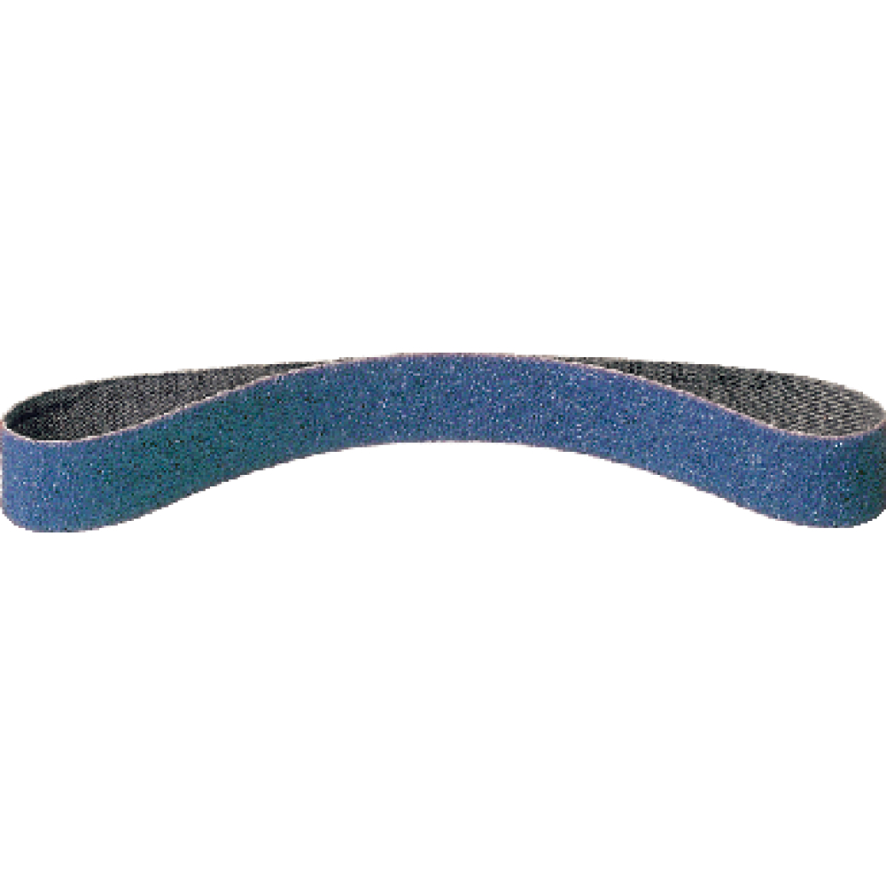 FORUM Schleifband Zirkonkorund 12x 520mm K 60