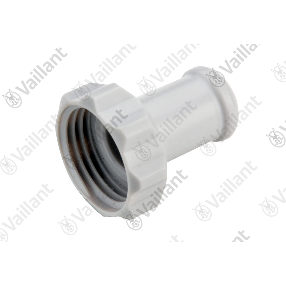 Vaillant Anschlussstück Vaillant-Nr. 0010047525
