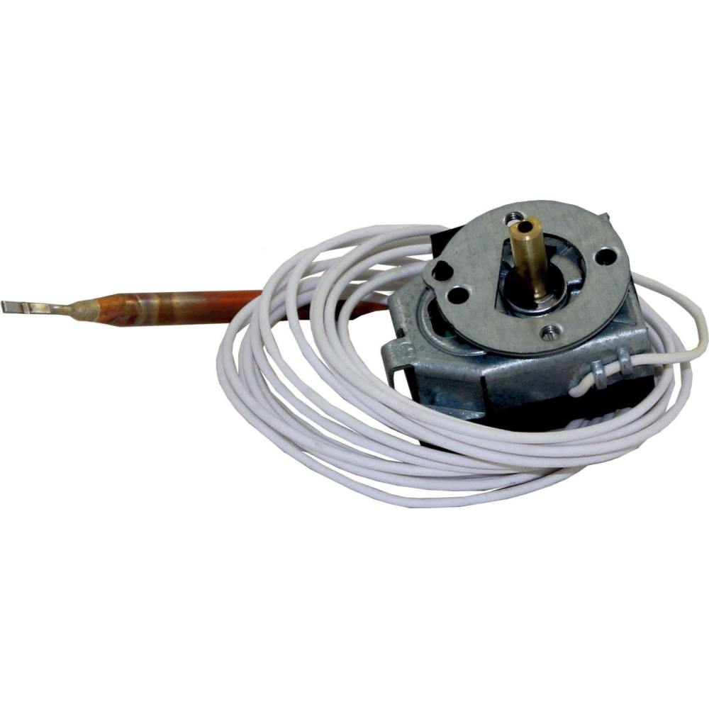 Wolf Kesseltemperaturregler 1-stufig für R21-DDC