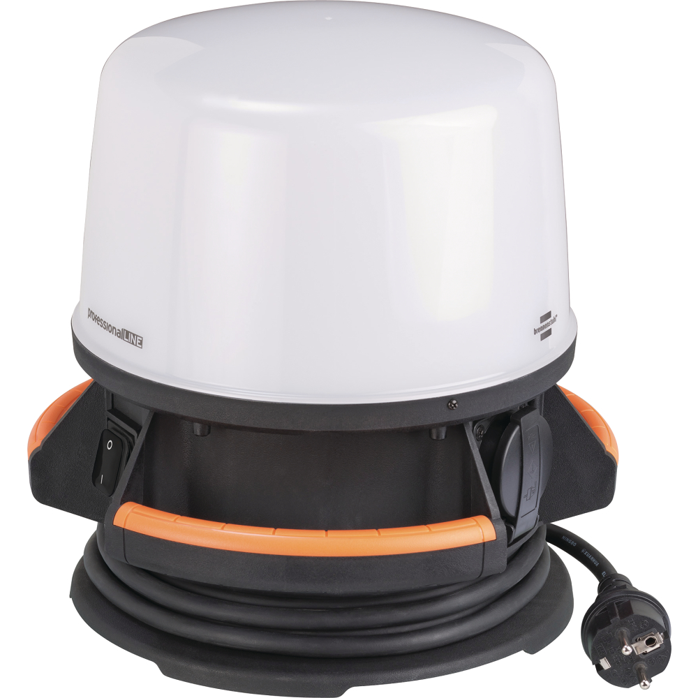 LED-Mobilstrahler 360° ORUM 5050 M 5800lm 47W