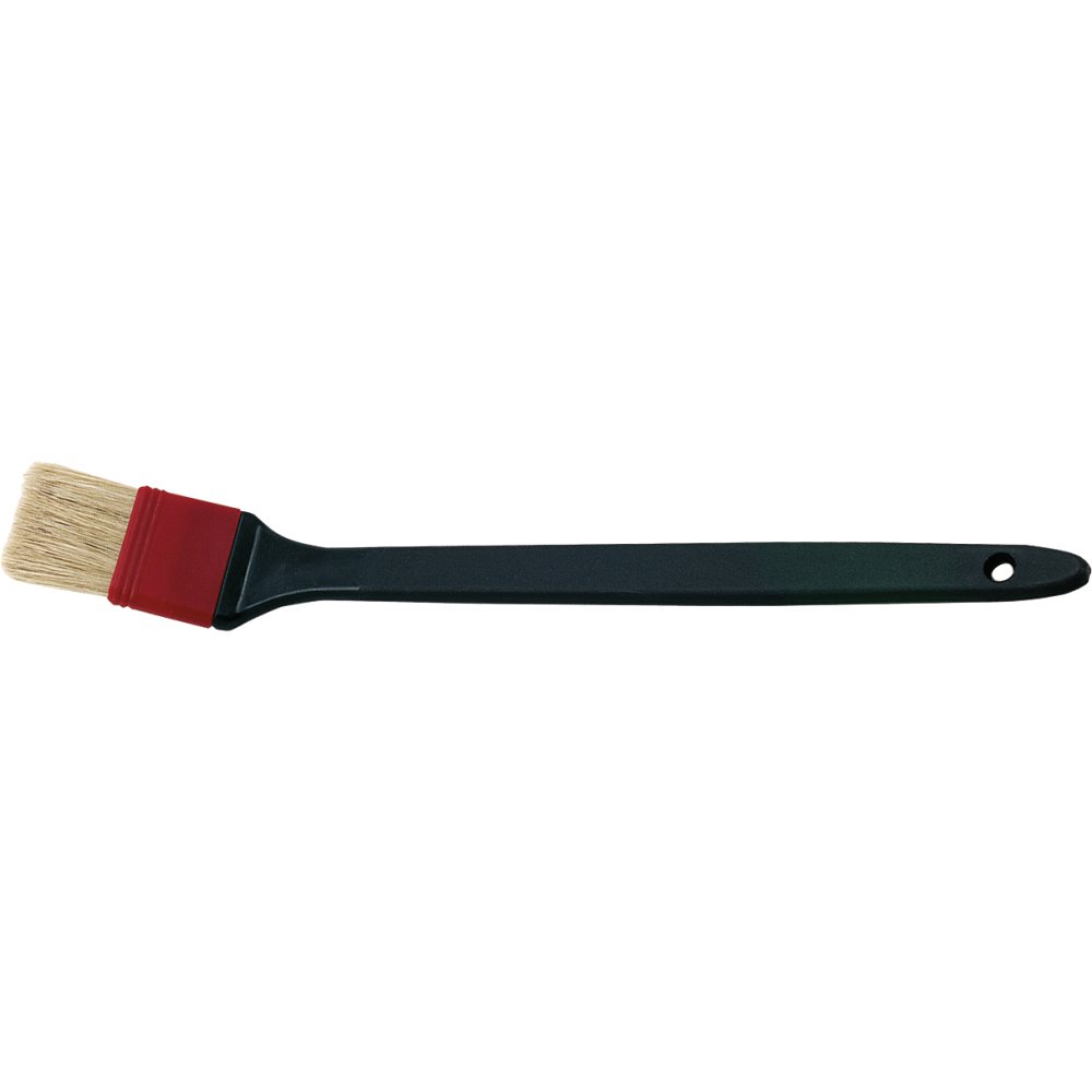 Nölle Industrie-Heizkörperpinsel metallfrei 1" 25mm