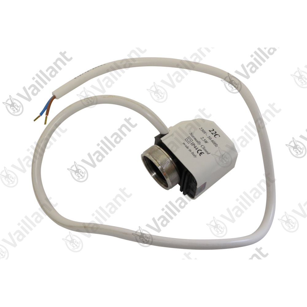 Vaillant Stellantrieb, für Zonenventil VSW Vaillant-Nr. 0020253188