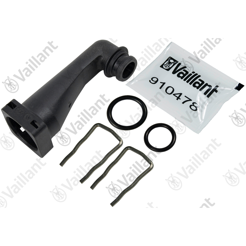 Vaillant Anschlussstück Vaillant-Nr. 0010029318