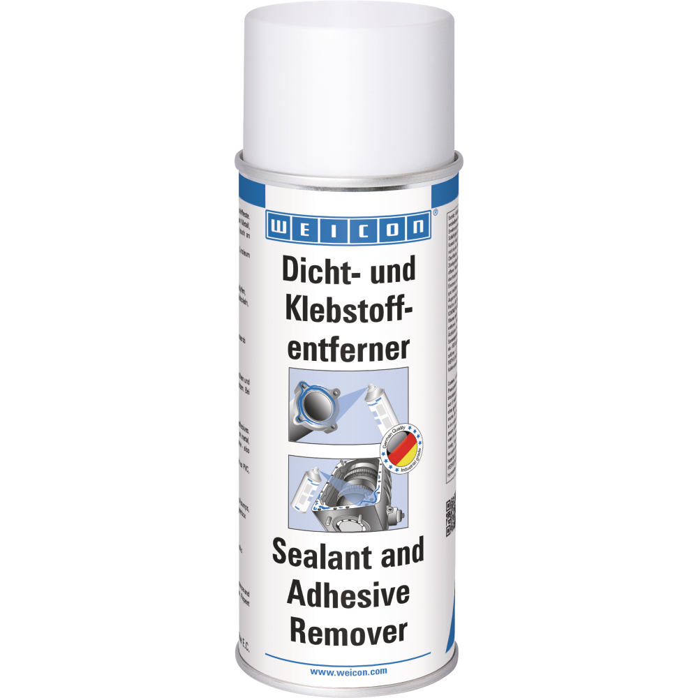 WEICON Dicht- und Klebstoffentferner Spray 400ml