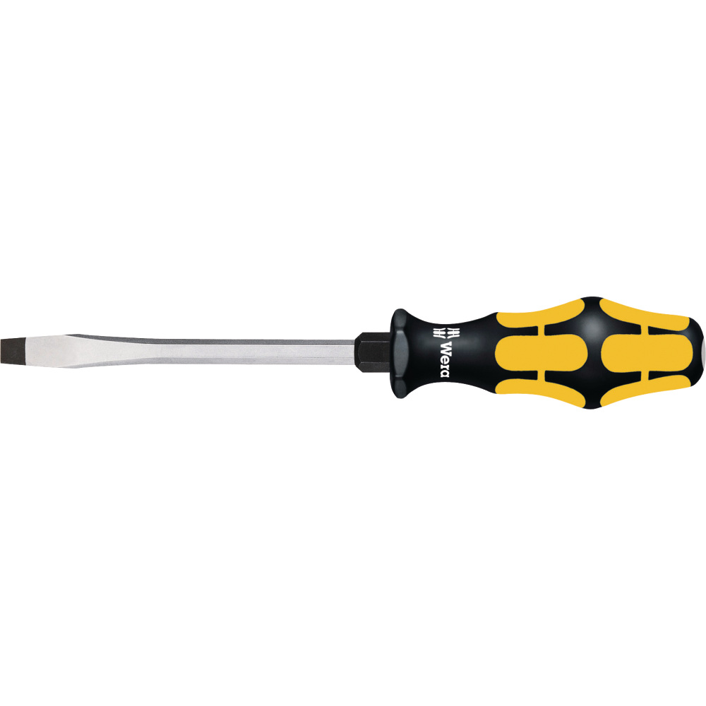 Schlitz-Schraubendreher 0,8x4,5x90mm Wera 932 A