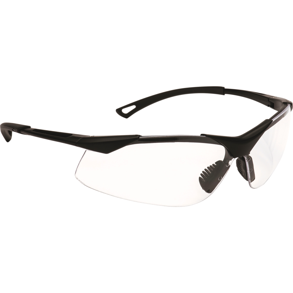FORTIS Bügelbrille Capella 2 schwarz