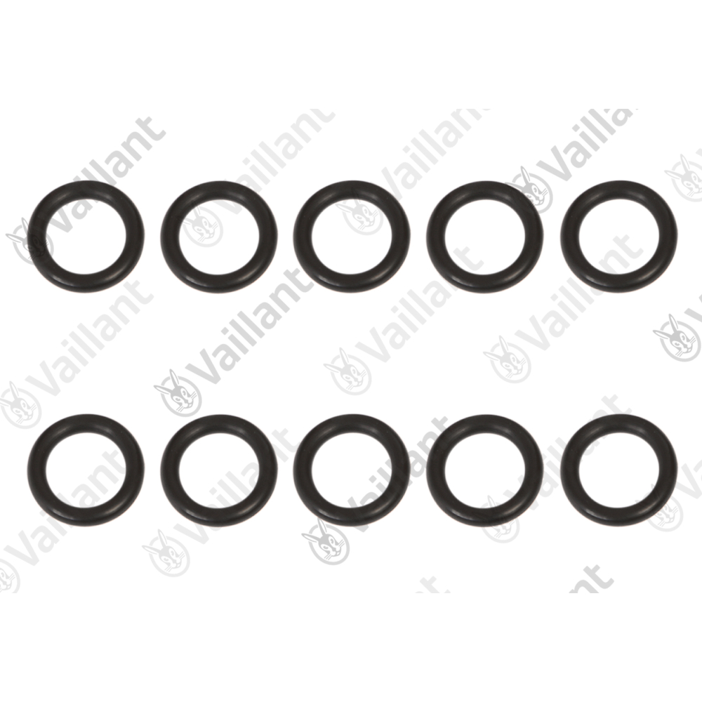 Vaillant O-Ring, (x10) Vaillant-Nr. 10026305