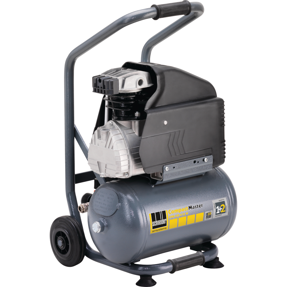 Kompressor UniMaster UNM 410-10-50 WX