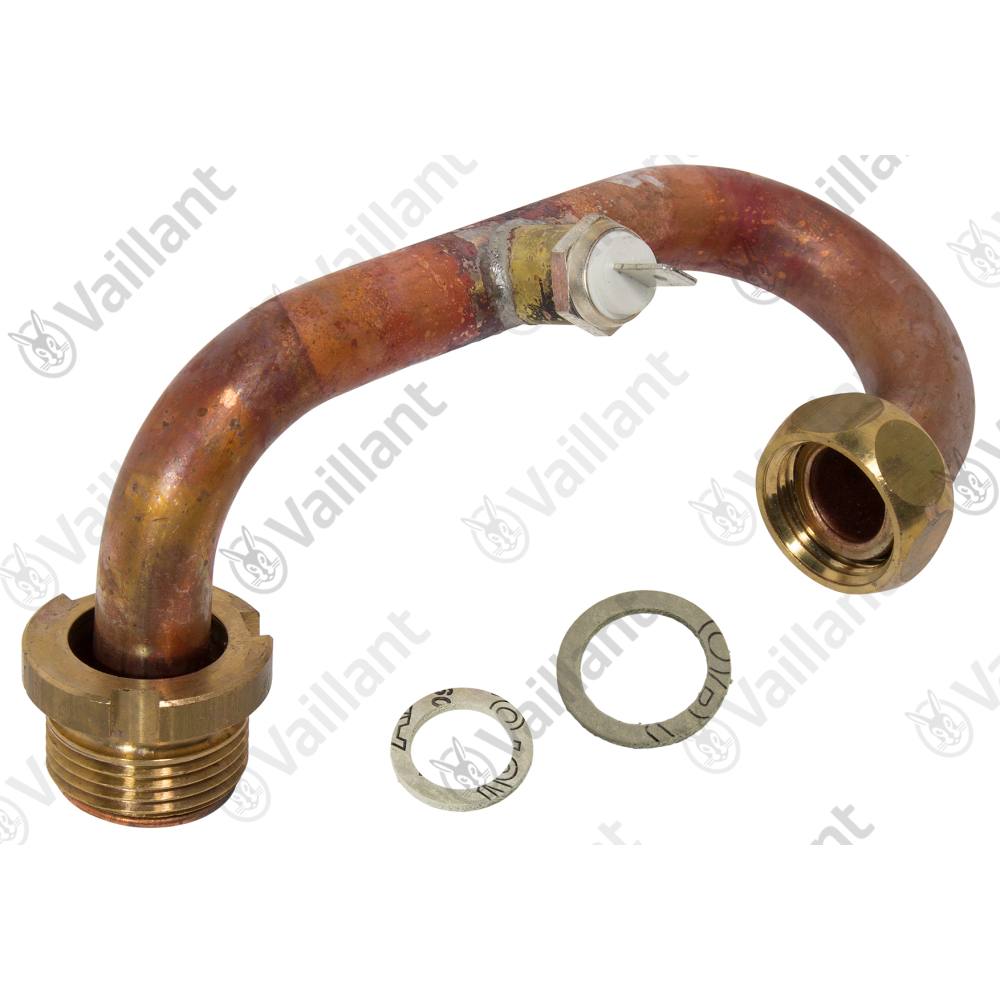 Vaillant Rohr Vaillant-Nr. 022505