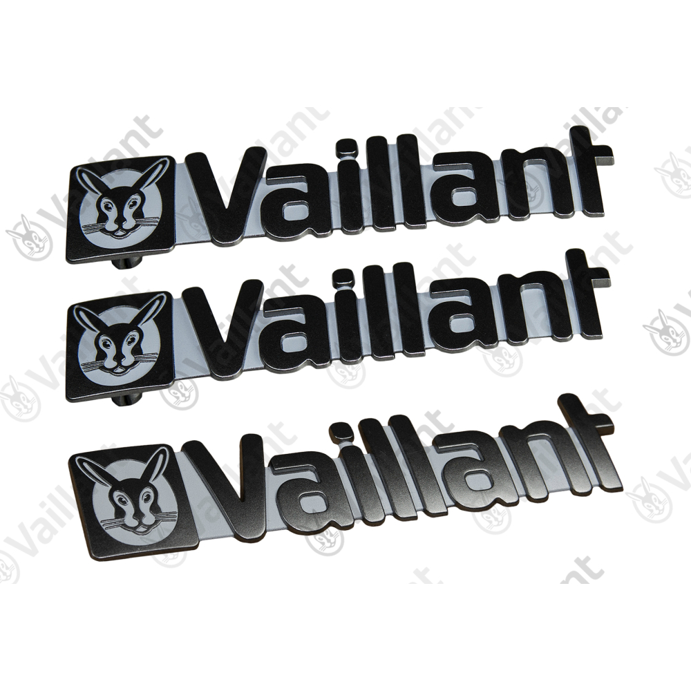 Vaillant Firmenschild, Vaillant Vaillant-Nr. 0020141347