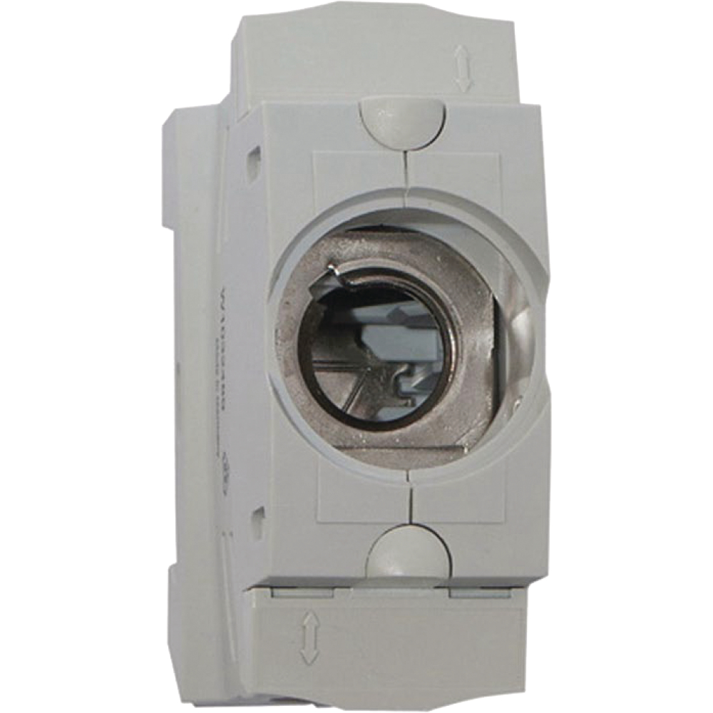 INNOZED-Sicherungssockel D01 1P 16A