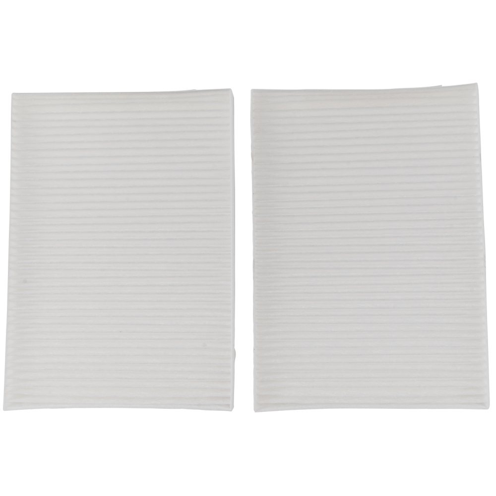 Wolf Service-Set Filter Iso Coarse 60% 234x166mm, 2 Stück, für CWL-T-300