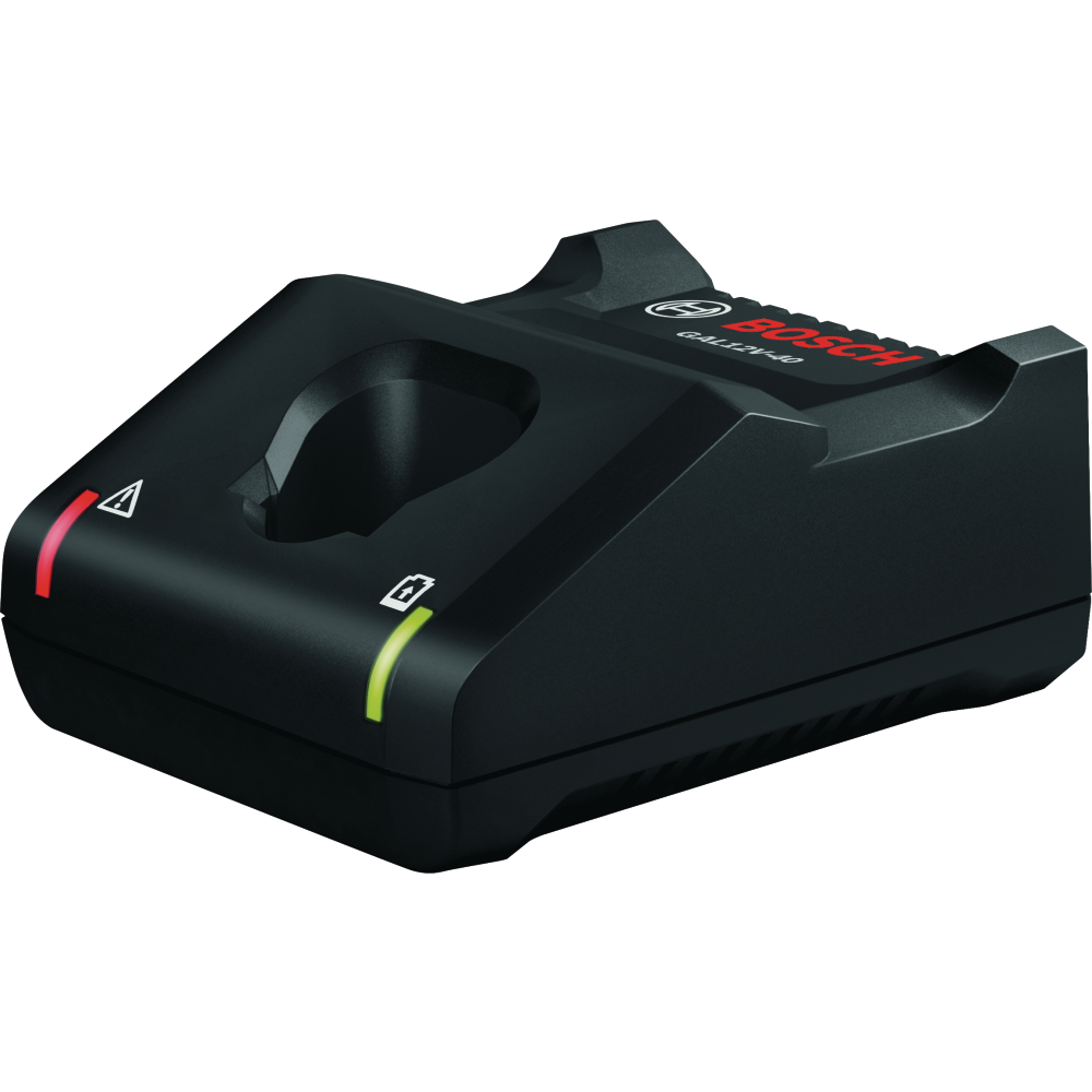 Bosch Schnellladegerät 12V GAL 12V-40
