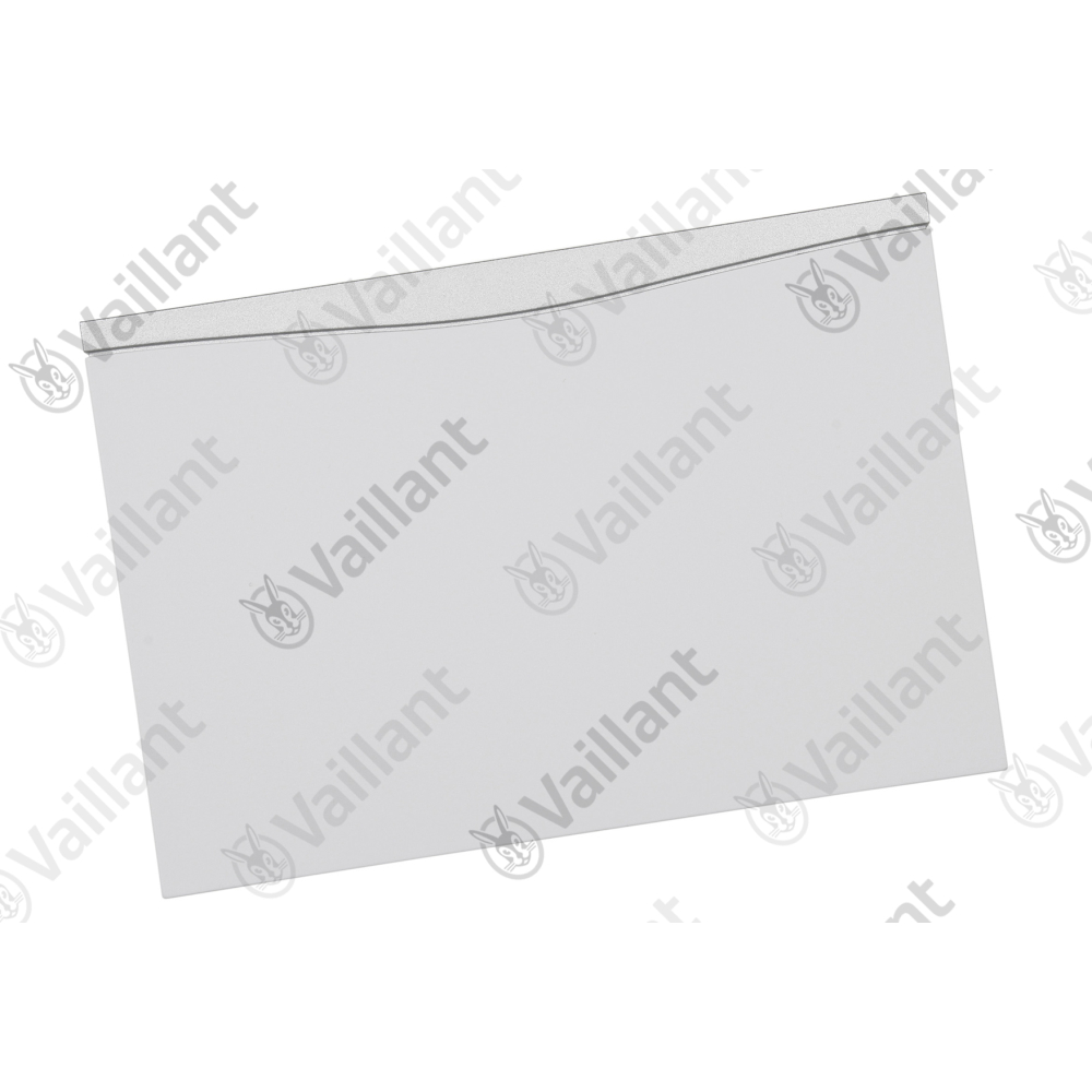 Vaillant Deckel, Regler (plus) Vaillant-Nr. 0020136633