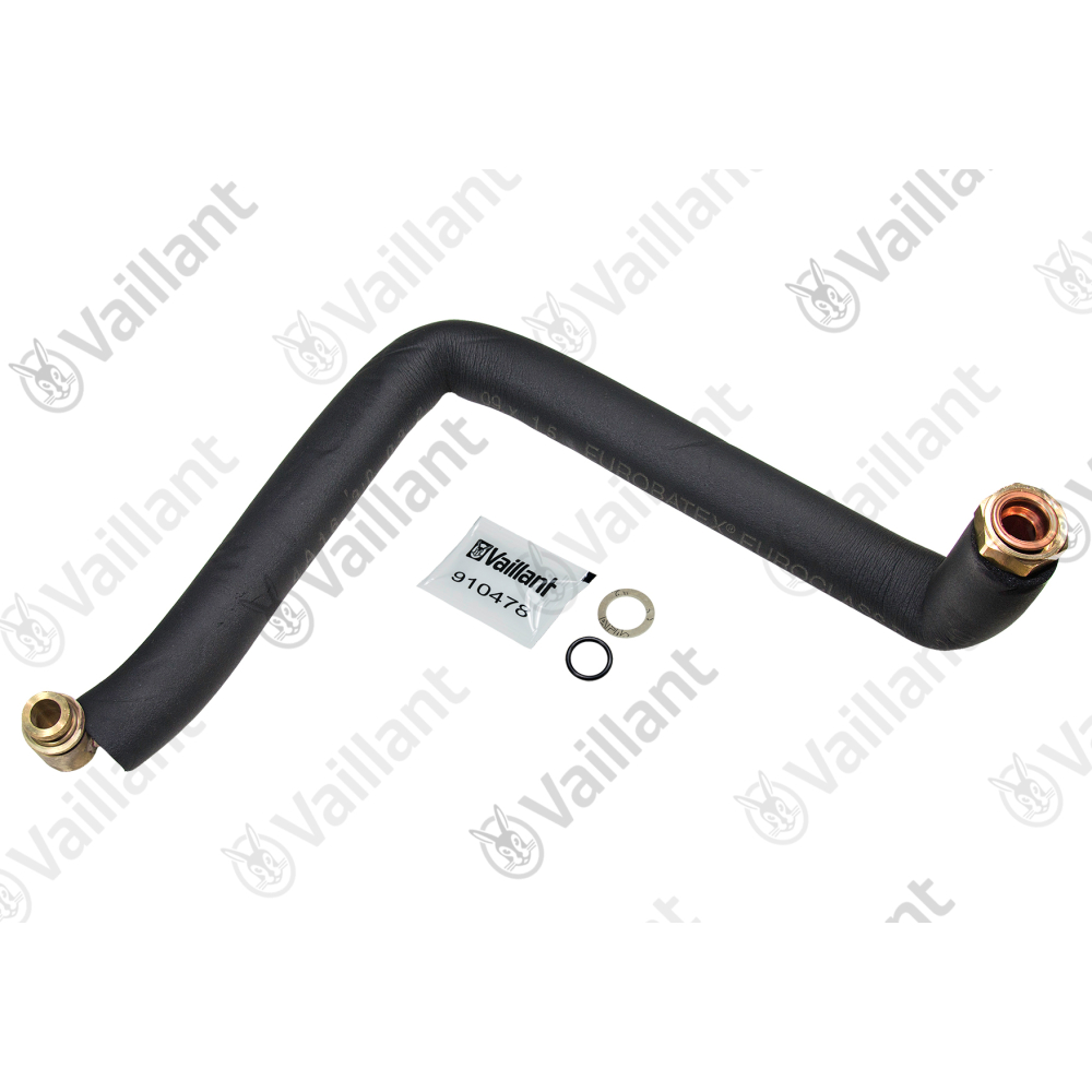 Vaillant Rohr Vaillant-Nr. 0020233888