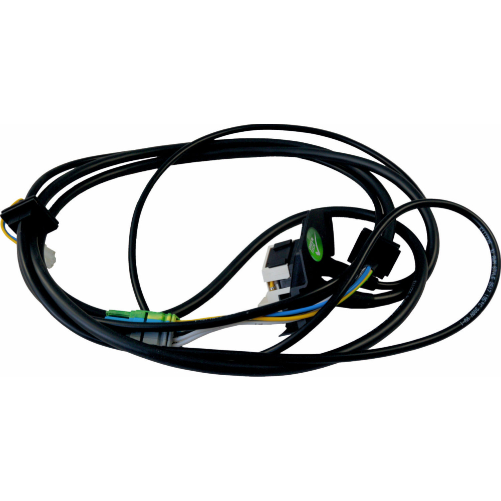 Wolf Kabelsatz Ventilator für BWL-1